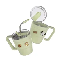 Copo Termico Inova VT-030 - Taza Angry - 480ML