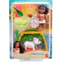  Mattel Muñe...