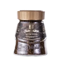  Juan Valdez...