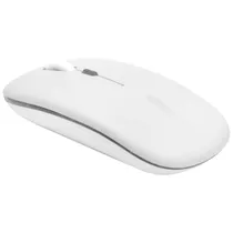 Sate A-782G Mouse Wireless 2.4GHZ White