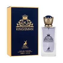 Perfume Maison Alhambra Kingsman Edp 100ML