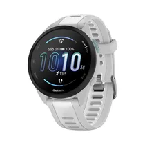 Smartwatch Garmin Forerunner 165 Music 02863-31 Gray/Whitestone