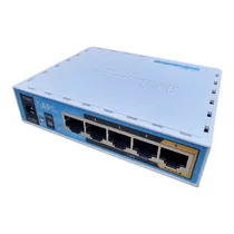  Mikrotik Ha...