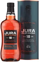 Whisky Jura Single Malt 18 Anos 700ML