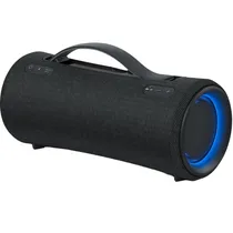 Sony Speaker SRS-XG300 Portatil Black