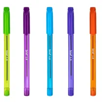 BRW CA0039 Boligrafo Varios Colores 1.0MM