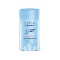  Secret Deo ...