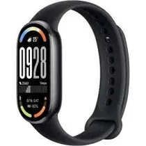 Xiaomi Smart Band 10 Midnight Black