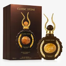 Perfume Lattafa Niche Emarati Classic Stone Edp 100ML