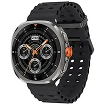 Relógio Smartwatch Haylou Vibe LS30 - Preto