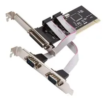  Placa PCI p...