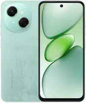 Smartphone Tecno Spark Go 1 Dual Sim Lte 6.67" 3GB Expansível/64GB Magic Skin Green