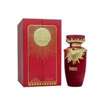 Perfume Femenino Lattafa Sakeena Edp 100ML