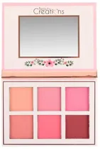  Blush Palet...