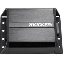 Subwoofer Kicker 42PXA2001 Mono Amplificador