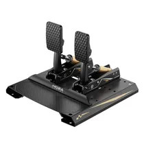 Pedal Moza CRP2 Pedals(Throttle+Braker) Black - RS066