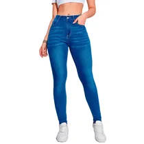  Calça Jeans...