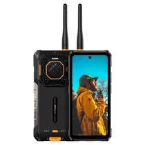 Celular Ulefone Armor 26 Ultra Walkie-Talkie 5G - 12/512GB - 6.78" - Dual-Sim - Preto