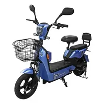  Moto Elétri...