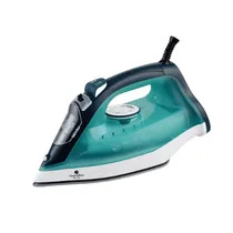 Electrobras Plancha A Vapor EBPV-20 2200W 220V