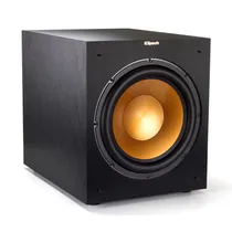 Subwoofer Klipsch R-12SWI Wireless 12" 400W Bivolt (Und) 1063515