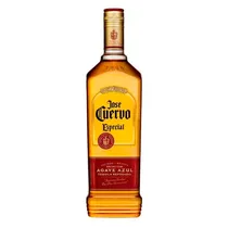 Tequila Jose Cuervo Gold 750ML