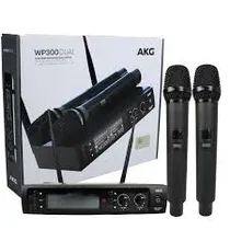  Akg Microfo...