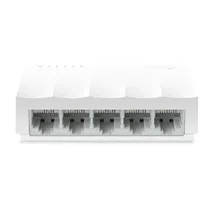 TP-Link Switch LS1005 5P 10/100MPS Blanco