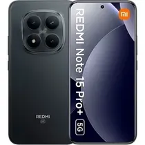 Xiaomi Redmi Note 15 8GB/512GB Lte Black