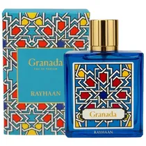 P.Rayhaan Granada 100ML Edp