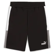 Short Pumma Ess Block 10 TR Negro M