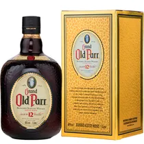  Whisky Old ...