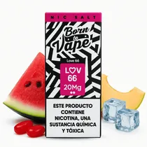  Born To Vap...