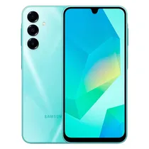 Celular Samsung A16 A165M 4GB 128GB 6.7" Verde