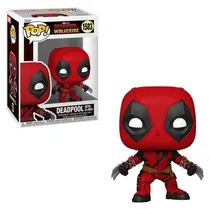  Funko Pop M...