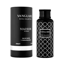  Perfume Mai...