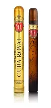  Cuba Royal ...