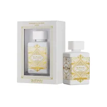 Perfume Lattafa Badee Al Oud Honor And Glory(Blanco) 100ML