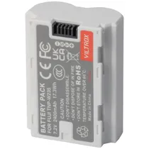 Bateria Viltrox TNP-W235 para Camera Fuji