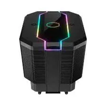 Cooler Processador Coolermaster Air MA620M RGB