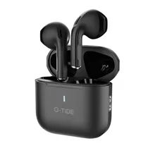 Fone de Ouvido G-Tide L11 Bluetooth - Preto