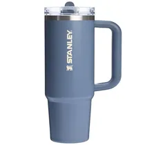 Copo Térmico Stanley Quencher Protour Tumbler de 887 ML - Petrol