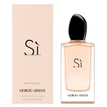 P.Armani Si F 100ML Edp