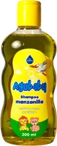 Shampoo para Bebé Agubaby Manzanilla - 200 ML