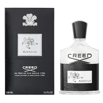  Perfume Cre...