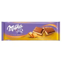 Milka Chocolate 300GR Choco-Swing