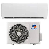 Ar Cond.12000BTU Gree R32 Inverte Wifi 220V 60HZ BR