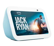 Amazon Echo Show 5 3TH Geração Smart Display Alexa - Azul