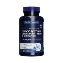  Glucosamine...