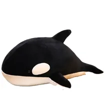Pelúcia de Orca MZ-310 30CM